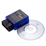 Excelvan ELM327 v1.5 Bluetooth Mini S...