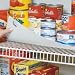 Tools & Hardware : Shelf Liner for Wire Shelving - 10’ Rolls- 16 In.