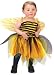 Queen Bee Infant Costume