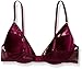 Natori Women's Exotic Flower Plunge Contour Underwire Bra