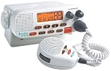 Cobra MR F55 Dual-Power VHF Marine Dual-Watch Transceiver