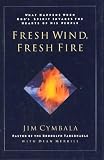 Fresh Wind, Fresh Fire