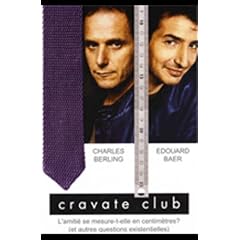 Cravate Club