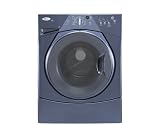 Review Whirlpool  / Whirlpool WFW8400TE Ocean Blue WhirlpoolR Duet SportR HT Front-Loading Washer ENERGY STARR Qualified