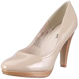 Buffalo Girl 226757 PATENT PU 130251 Damen Pumps