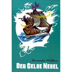 Der gelbe Nebel
