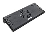 Syba SY NBK68010 Notebook Cooling Stand with Fan for 9 Inch to 12 Inch Notebook 41QxW5p0f8L. SL160 Syba SY NBK68010 Notebook Cooling Stand with Fan for 9 Inch to 12 Inch Notebook