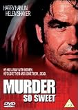 Murder So Sweet [DVD] [1993]
