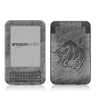 Kindle 3 Skin (High Gloss Finish) - Zodiac - Taurus
