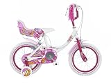 Townsend Glitterbug - Vélo fille - Blanc/Rose - 16