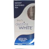 Pro Dazzling White Professional Strength Whitening Pen .07 Oz. Instant Whitening Pen By Dr. Fresh (1pack)