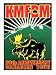 Search : KMFDM - Limited Edition Concert Poster - by Brutefish