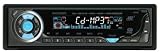 VR3 CD Player-MP3-WMA-RDS Car Stereo Receiver