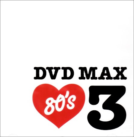 DVD MAX 80�fs 3
