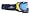 2007 Todd Richards Navy Spot/Salmon/Blue Spectra