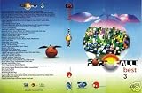 ALBANIAN DVD - PORTOKALLI 2006 BEST 3