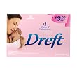 Dreft Powder Detergent, Case Pack, Four 40-Load Boxes (160-Loads) Dreft Powder Detergent, Case Pack, Four 40-Load Boxes (160-Loads)