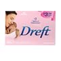 Dreft Powder Detergent, 40-Load Boxes (Pack of 4)