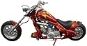 4 Stroke 125cc Diablo II Mini Chopper