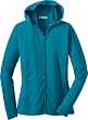 Port Authority Ladies Modern Stretch Cotton Full-Zip Jacket. L519