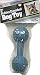 VO-TOYS RUBBER PIMPLE DUMBBELL