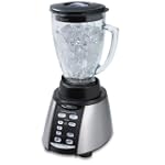 Oster BVCB07-Z Counterforms 6-Cup Gla...