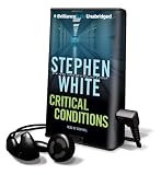 Critical Conditions: An Alan Gregory Thriller (Alan Gregory)