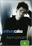Live in Concert (Pal/Region 0)