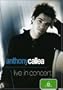 Live in Concert (Pal/Region 0)