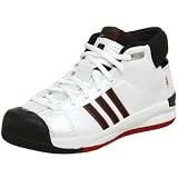 adidas Big Kid TS Pro Model PE Basketball Shoe