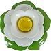 Zak Designs 4 Piece Daisy Bowl Set