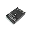 Bargaincell - replacement Battery for Canon NB-3L / SD550 SD500 SD110 SD100 SD10