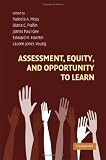 Assessment, Equity, and Opportunity to Learn: 0