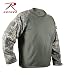 ACU Digital Camo Combat Shirt