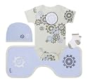 Boon Gear 5-piece Gift Set 0-6 Months