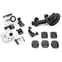 GoPro HD Motorsports HERO On-Board High-Definition Digital Camera for Motorsports