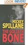 The Goliath Bone (Center Point Platinum Mystery (Large Print))