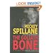 The Goliath Bone (Center Point Platinum Mystery (Large Print))