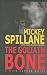 The Goliath Bone (Center Point Platinum Mystery (Large Print))