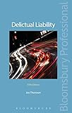Delictual liability