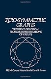 Zero-symmetric graphs : trivalent graphical regular representations, of groups