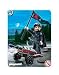 Playmobil 4872 Robber Knight with Cannon