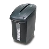 Royal VF810MX 10-Sheet Cross Cut Shredder