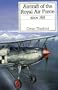 Aircraft of the Royal Air Force Since 1918 (Putnam's British aircraft)