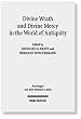 Divine Wrath & Divine Mercy in the World of Antiquity (Forschungen Zum Alten Testament)