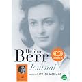 Journal, H�l�ne Berr