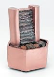 Copper Serenity Fountain