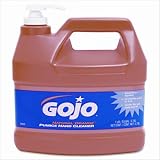 Gojo Orange Hand Cleaner - 1 Gallon