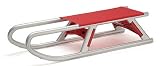RS Schlitten  Clap`n`go Aluminiumschlitten AKS100, 100 cm - 