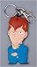 Yu Yu Hakusho - Kuwabara Key Chain Image